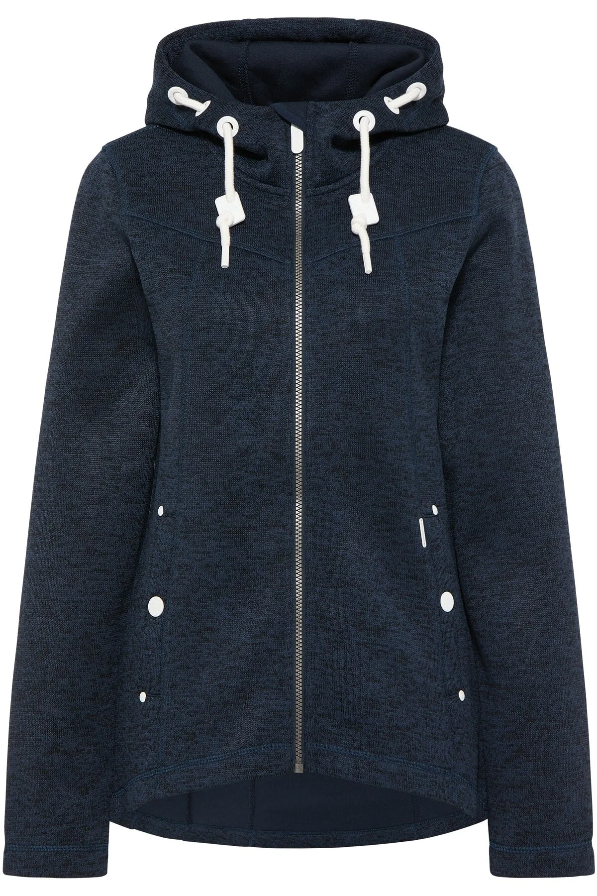Bild von Icebound Strickfleecejacke Altiplano für Damen - M