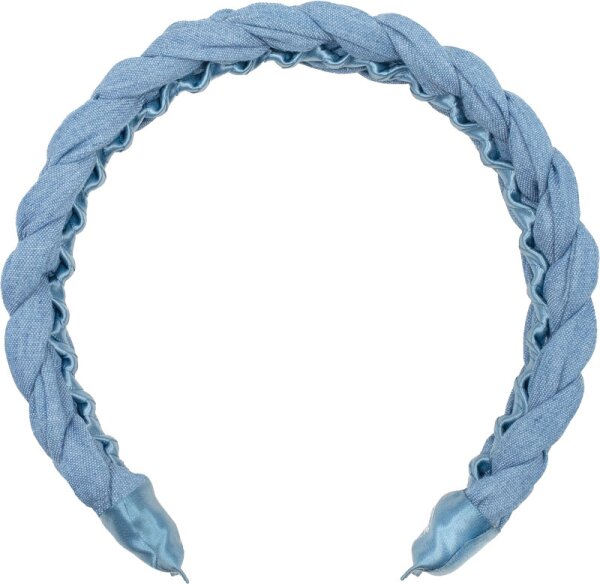 Bild von invisibobble Haargummi Haarreif Hairhalo Flores & Bloom Margarita Bonita, 1 St