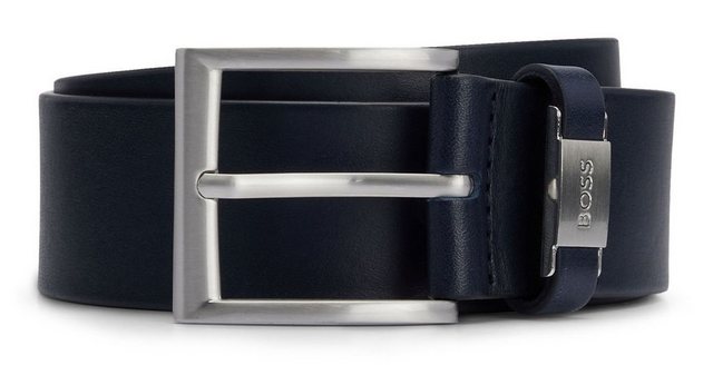 Bild von Gürtel in Leder-Optik