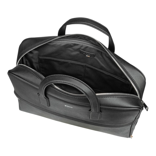 Bild von BOSS Zair S Doc Case - Aktentasche 38 cm