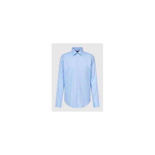 Bild von Elegantes Regular Fit Businesshemd von Boss
