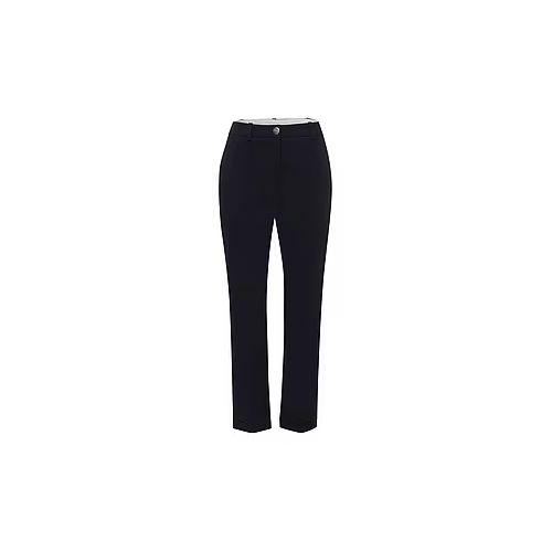 Bild von Elegant und vielseitig: Die 7/8-Hose Tachinoa von BOSS