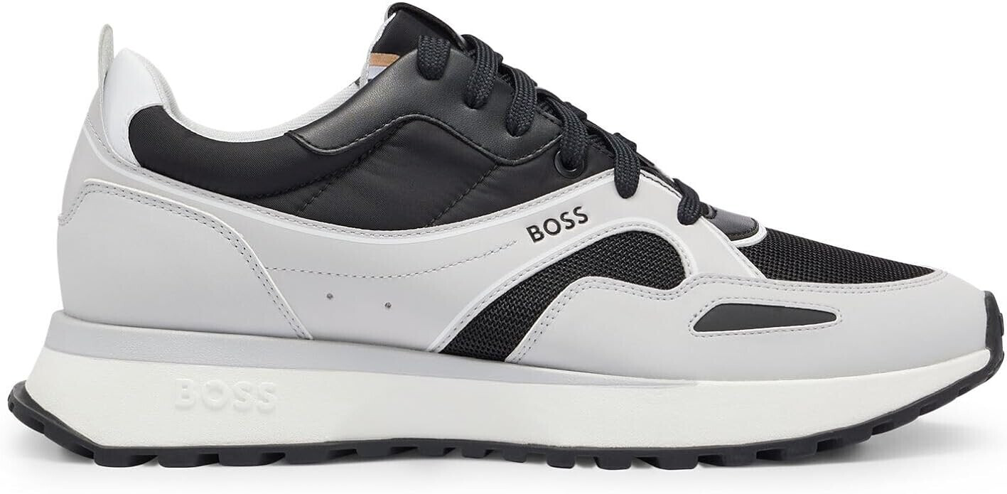 Bild von Hugo Boss Jonah_Runn_Mxpr_N (50503949) grey