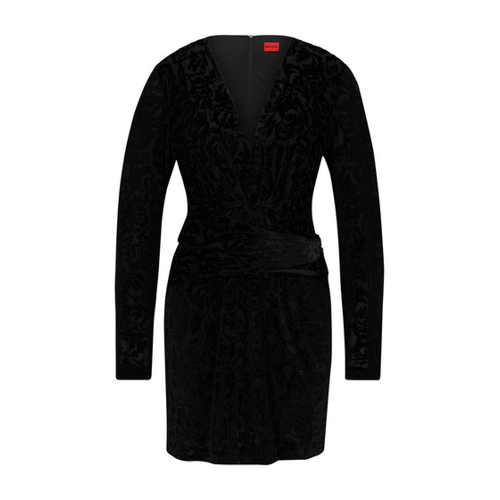Bild von HUGO Sommerkleid Kimbali – Eleganz trifft auf Komfort