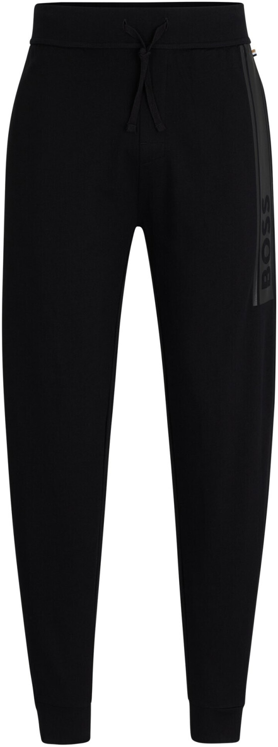 Bild von BOSS Herren Authentic Pants Loungewear Pant, Black1, M