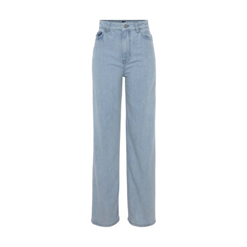 Bild von BOSS ORANGE Weite Jeans Marlene High Rise Hochbund High Waist Premium Denim Jeans im 5-Pocket-Style