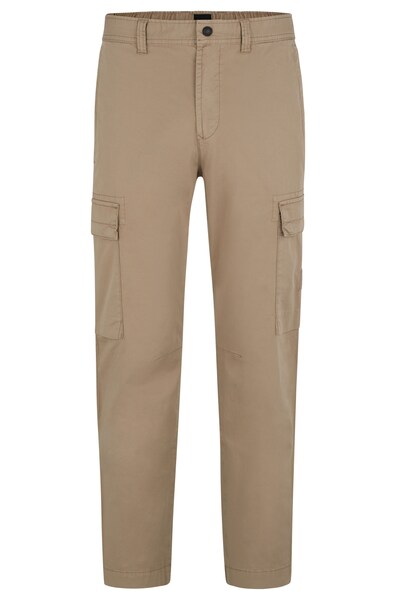 Bild von BOSS ORANGE Cargohose »Sisla-6-Cargo«, mit Cargotaschen