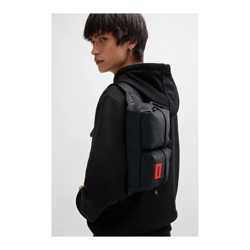 Bild von HUGO Ethon 2.0N - Gürteltasche 26 cm im Test