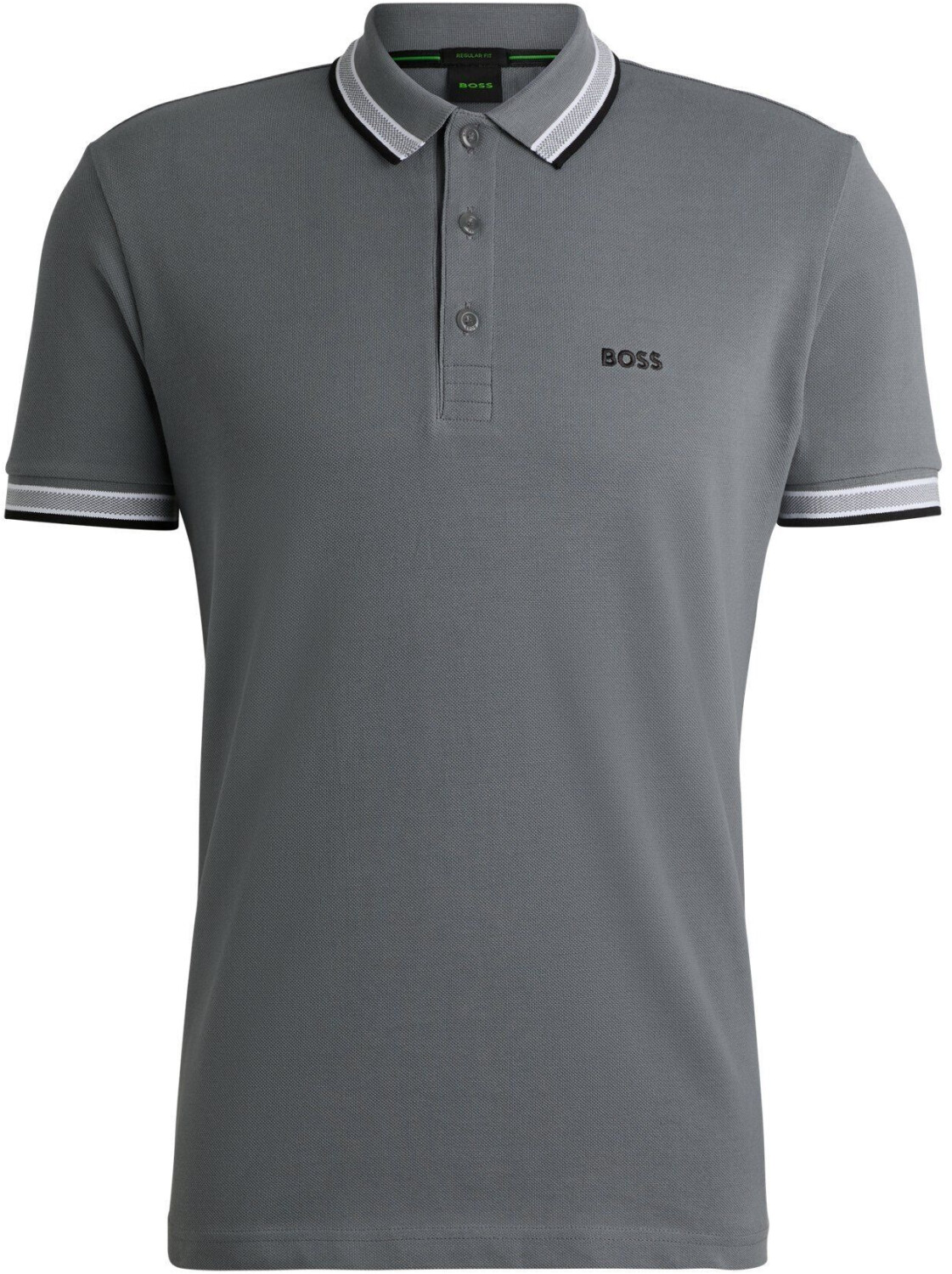 Bild von Hugo Boss Paddy Polo (50469055-251) grey