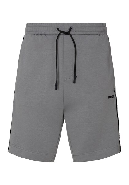 Bild von BOSS GREEN Sweatshorts »Headlo 1«, mit Gesäßtasche