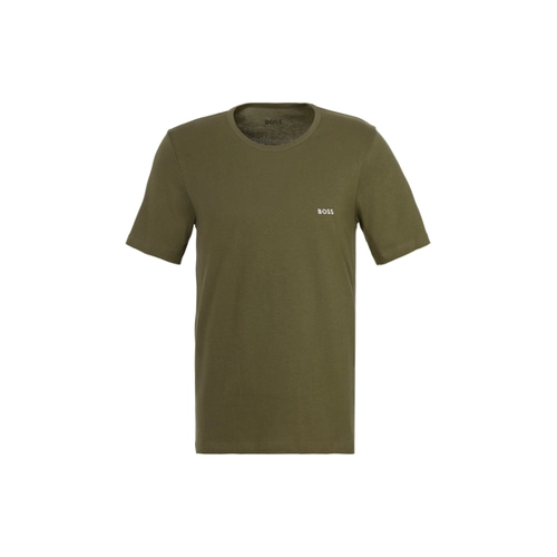 Bild von BOSS T-Shirt RN 3P Classic im Test
