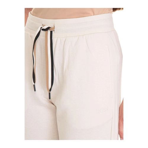 Bild von BOSS CP Stripe Pants Cuff – Ihre neue Wohlfühl-Hose für Damen