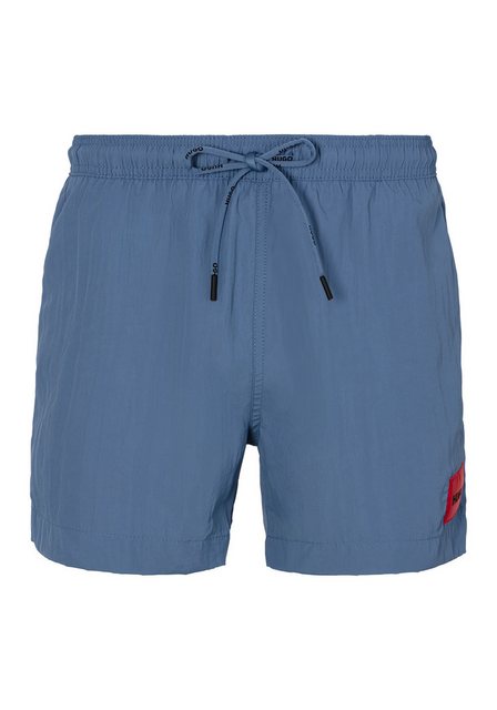 Bild von HUGO Underwear Badeshorts »DOMINICA«, mit durchgehendem Innenfutter