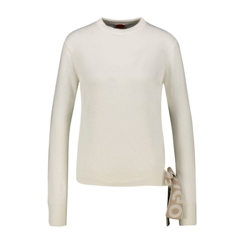 Bild von Eleganter HUGO Strickpullover für Damen