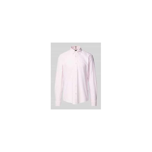 Bild von Elegantes Slim Fit Business-Hemd Modell 'Roan'