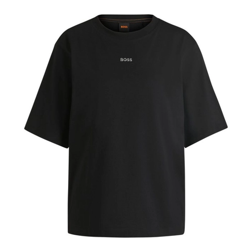 Bild von BOSS Orange T-Shirt C_Enis für Damen