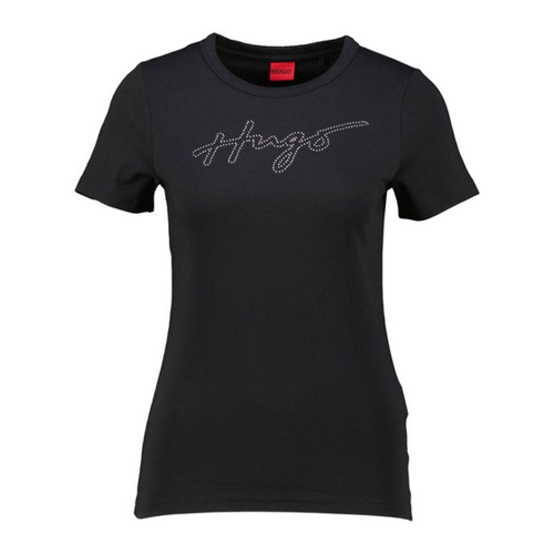 Bild von HUGO T-Shirt Damen T-Shirt DELORIS_2 (1-tlg)