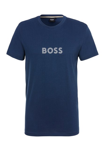 Bild von BOSS T-Shirt »T-Shirt special«, mit Rundhalsausschnitt