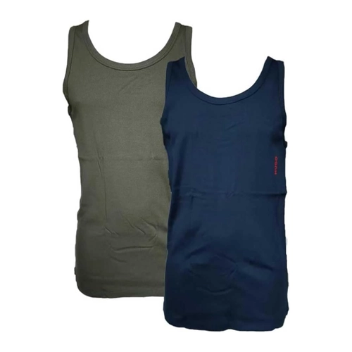 Bild von HUGO Underwear Muskelshirt »TANK TOP TWIN PACK« im Test