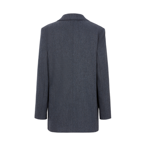 Bild von BOSS ORANGE Longblazer C_Jasobane – Ein eleganter Begleiter für jede Gelegenheit