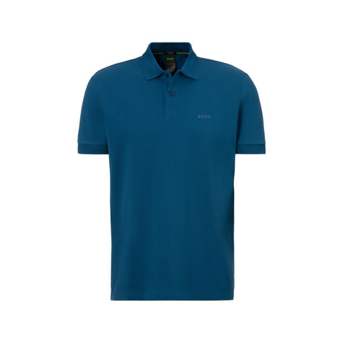 Bild von BOSS GREEN Poloshirt »Pio 1« – Vielseitiger Begleiter für jede Gelegenheit