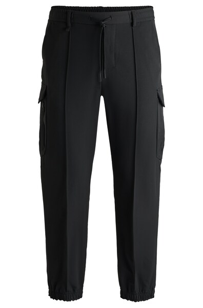 Bild von BOSS GREEN Cargohose »T_Chester«, mit Cargotaschen