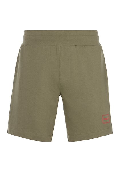 Bild von HUGO Underwear Shorts, mit elastischem Bund