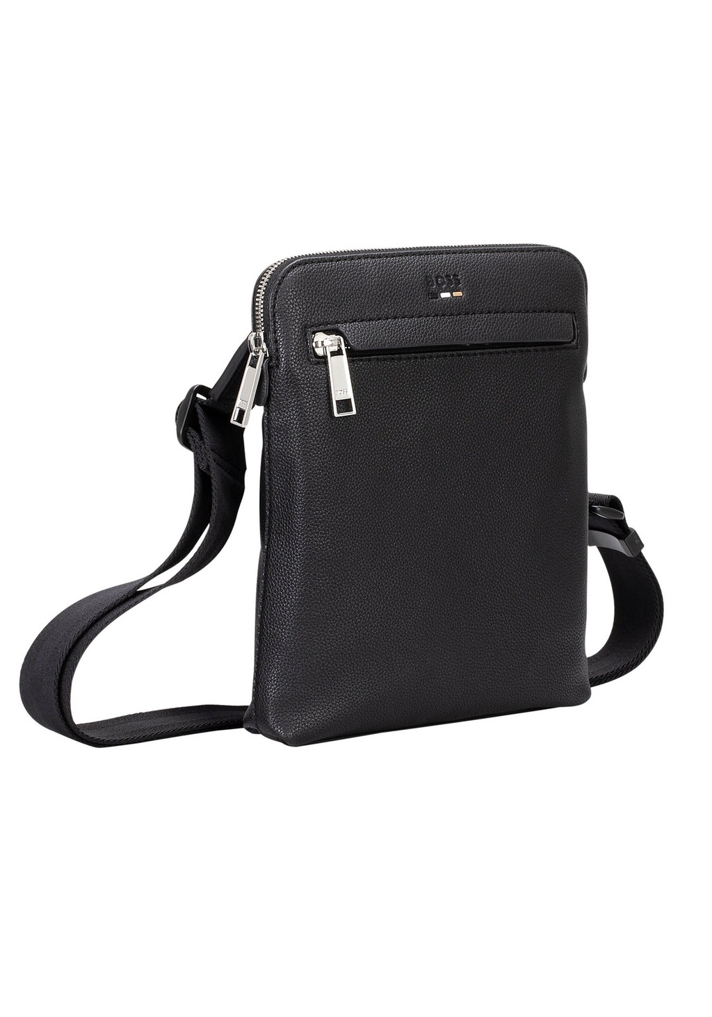 Bild von BOSS Umhängetasche Ray_S zip env N., Schultertasche, Messenger-Bag, Crossbodybag, Reißverschluss-Außenfach