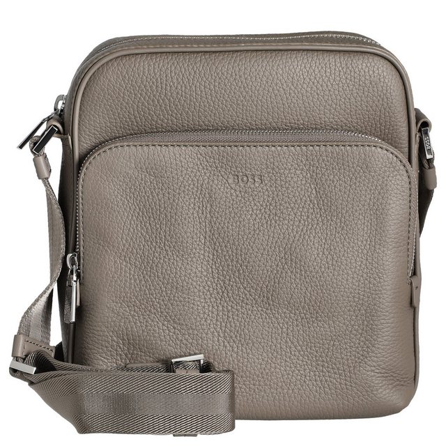 Bild von BOSS Umhängetasche New Crosstown - Umhängetasche 26 cm (open green)