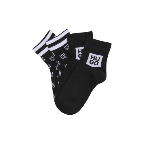 Bild von HUGO Freizeitsocken 2P SH STACKED CC W (2er Set)