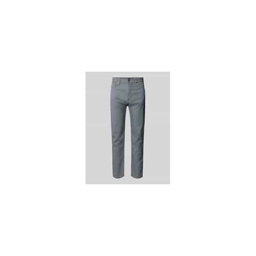 Bild von Moderne Herren Hose im 5-Pocket-Design - Modell 'Maine'