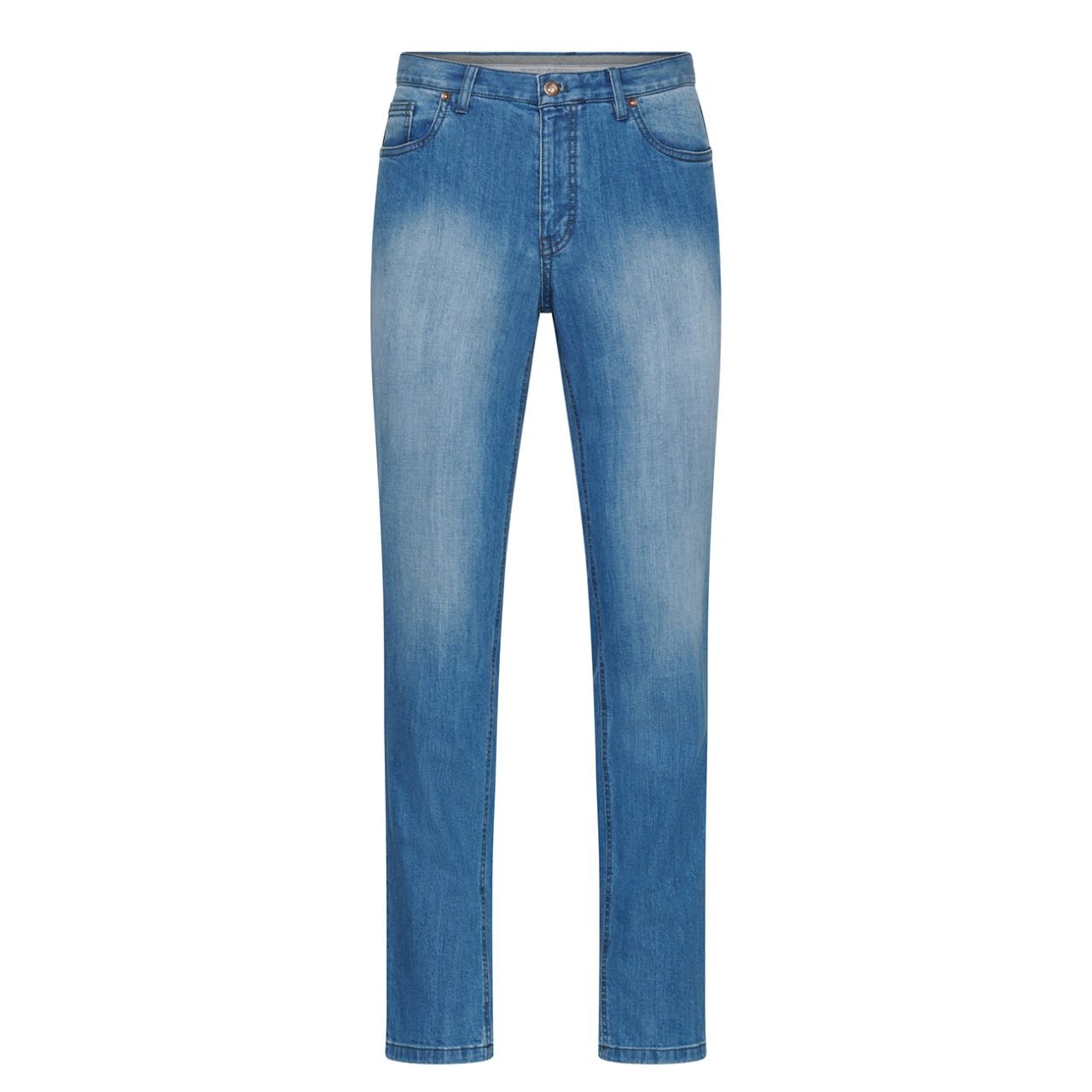 Bild von Jeans Parker