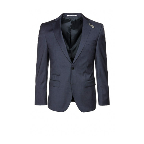 Bild von Baldessarini Herren Sakko Merano in Blau – Stilvoll und Elegant