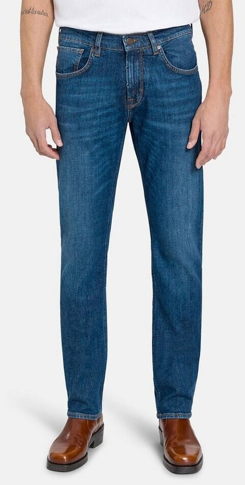 Bild von Baldessarini Jeans JOHN Straight Fit blau