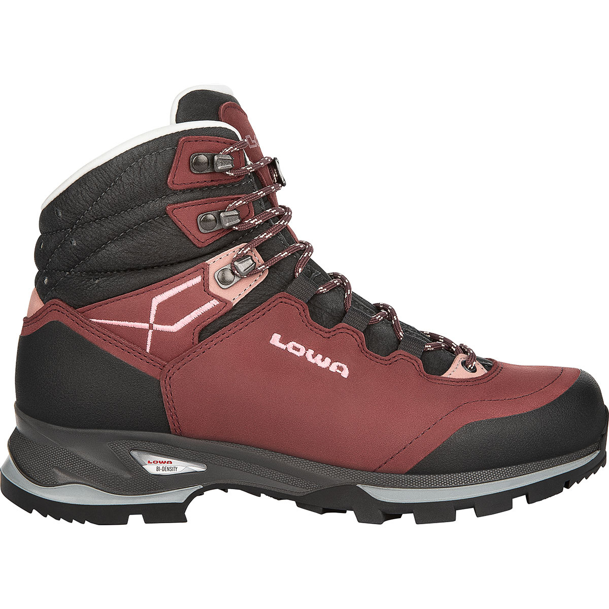 Bild von Lowa Lady Light LL Women (220460) burgundy/rosé