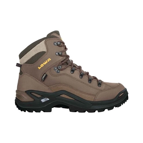 Bild von Renegade GTX Mid Men Größe UK 11,5 Farbe schwarz/oliv