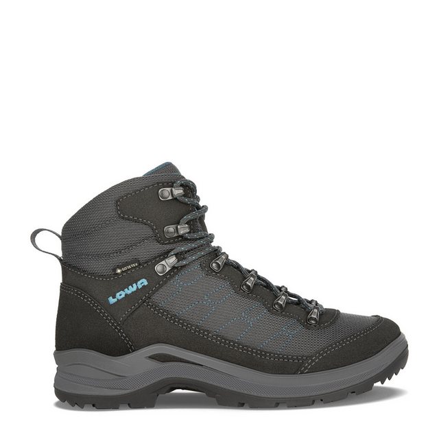 Bild von Lowa - Women's Taurus Pro GTX MID - Wanderschuhe Gr 3,5 grau