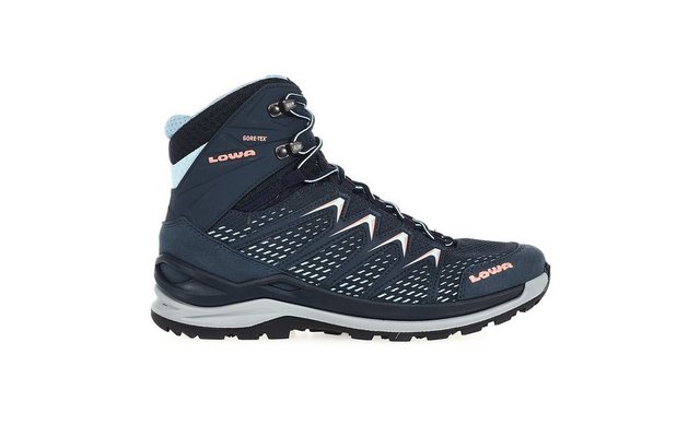 Bild von Lowa Wanderschuh Damen Lowa Innox Pro Gtx Mid Ws Wanderschuh