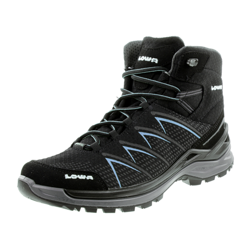 Bild von LOWA FERROX PRO GTX MID Ws Damen Wanderstiefel – Der perfekte Begleiter für Outdoor-Abenteuer