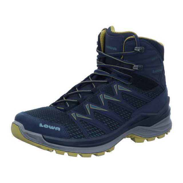 Bild von LOWA INNOX PRO GTX MID Unisex Wanderstiefel Outdoor Goretex