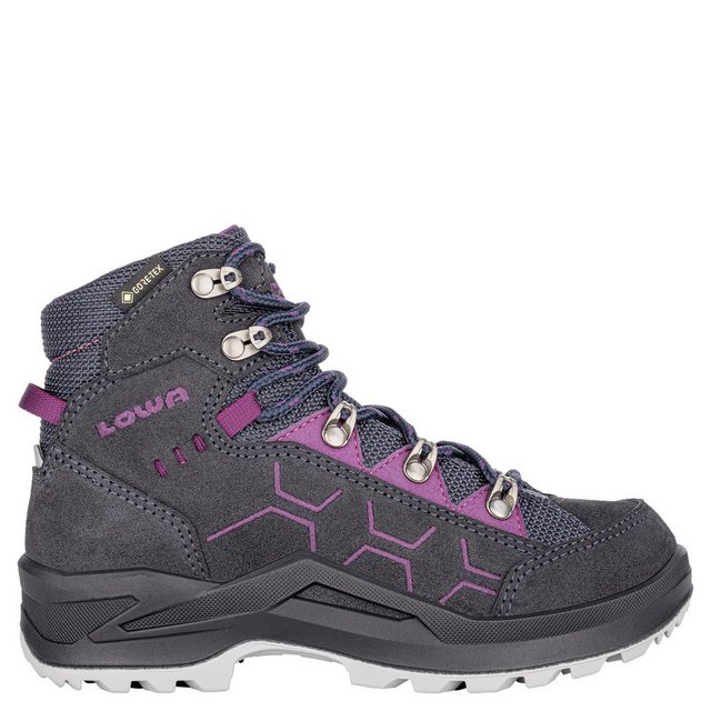 Bild von Lowa - Kid's Kody Evo GTX Mid - Wanderschuhe Gr 10K blau