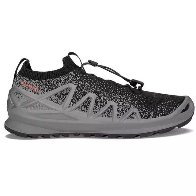 Bild von Lowa Lowa Fusion Lo Herren Schuhe Wandern Outdoor Trekking 310415 9099 Wanderschuh