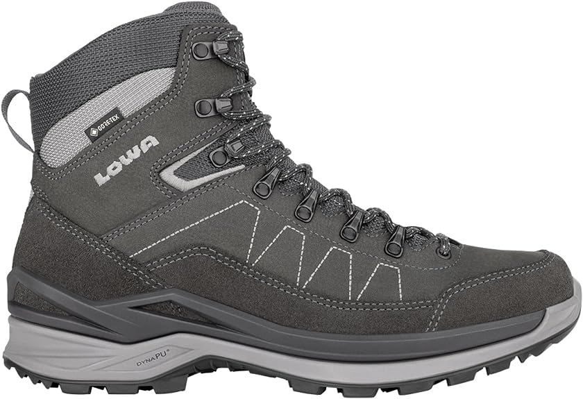 Bild von LOWA Stiefel mittel Toro PRO GTX MID anthrazit/grau 46