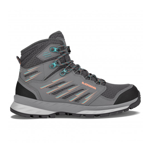 Bild von LOWA Trek Evo GTX Mid – Robuste Wanderschuhe für Damen