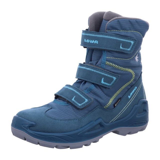 Bild von Lowa Outdoorschuh MILO GTX HI 9615-36 petrol arktis
