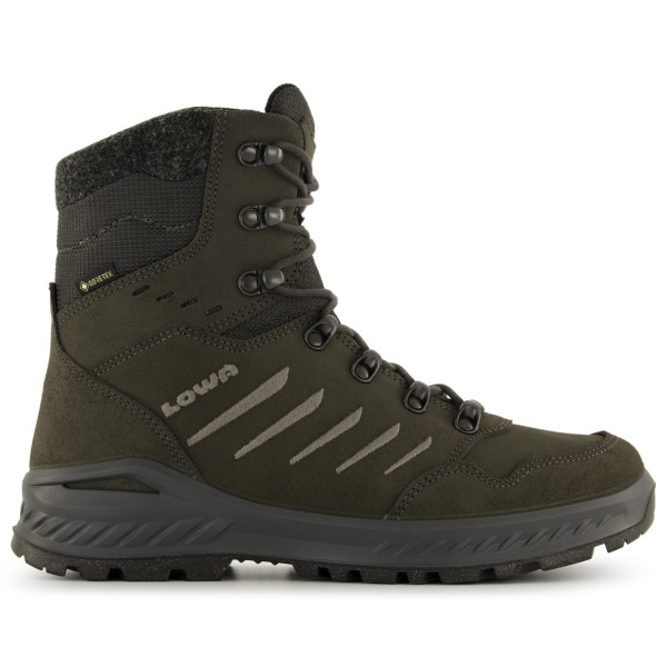 Bild von Lowa - Nabucco GTX - Winterschuhe Gr 6,5 oliv