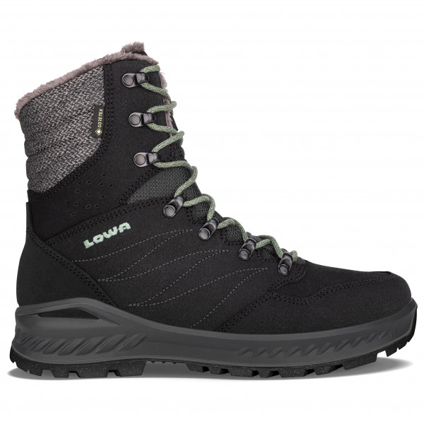 Bild von Lowa - Women's Nabucco GTX - Winterschuhe Gr 8,5 schwarz