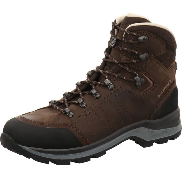 Bild von LOWA Stiefel mittel Trekker LL braun 46