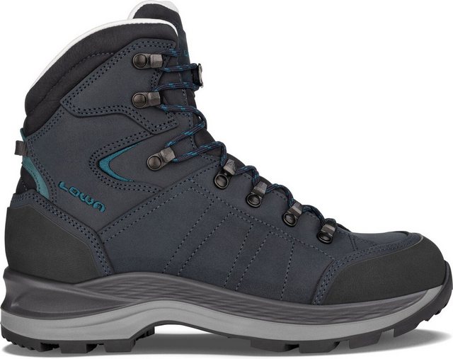 Bild von Lowa LADY SPORT LL - Damen Trekkingschuh - NAVY/PETROL Trekkingschuh