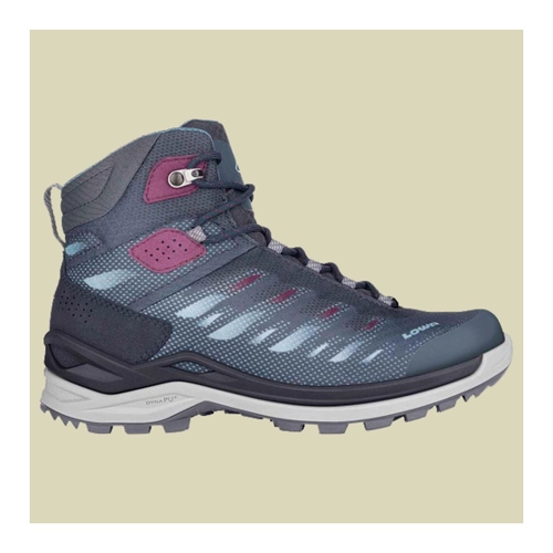 Bild von Ferrox GTX Mid Women Größe UK 4,5 Farbe navy/eisblau
